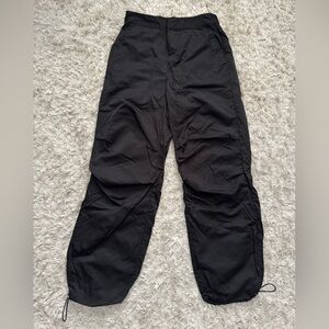 Parachute Pants